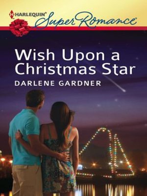 cover image of Wish Upon a Christmas Star
